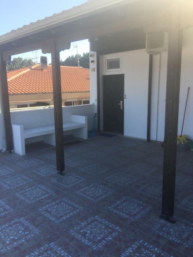 Kriopigi dimis&efis 1 Apartment Bagian luar foto